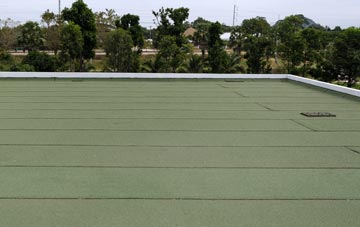 all Brome roofing types quoted for