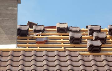 Brome clay roofing costs