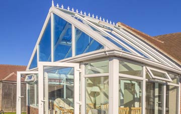 conservatory roof insulation costs Brome