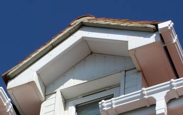 Brome fascia installation costs
