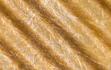 Brome fibreglass roof waterproofing