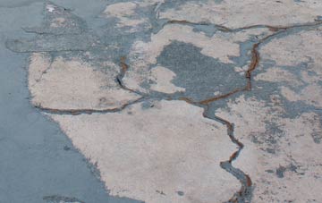 fibreglass roofing replacement Brome