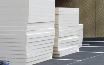 Brome flat roof insulation costs