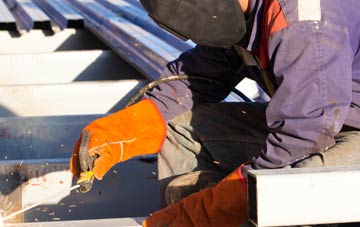 Brome flat roofing options