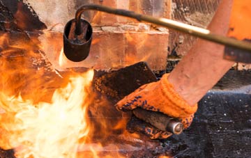 Brome flat roof repair companies