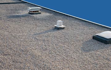 flat roofing Brome, Suffolk
