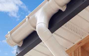 Brome gutter installation costs