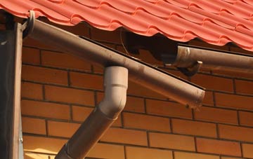 Brome gutter repair costs