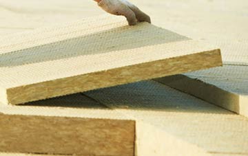 measuring Brome tapered insulation