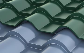 who should consider Brome plastic roofs