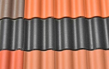 uses of Brome plastic roofing