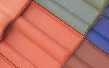 Brome plastic roofing companies