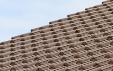 plastic roofing Brome, Suffolk