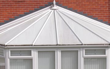 Brome polycarbonate conservatory roof repairs