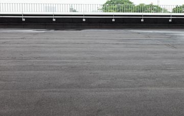 Brome asphalt roof replacement