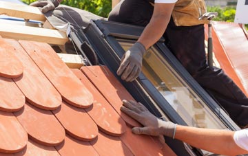 replacement Brome roof windows