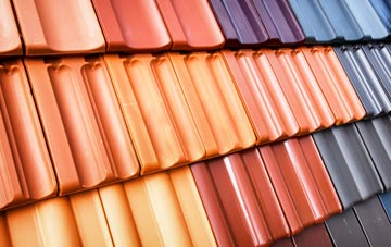 Brome roof tile costs