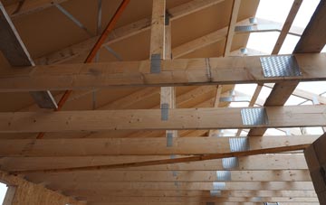 Brome roof truss costs