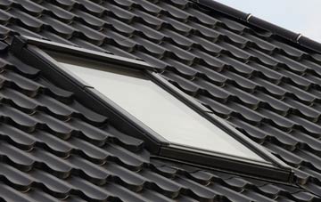 benefits of Brome roof windows