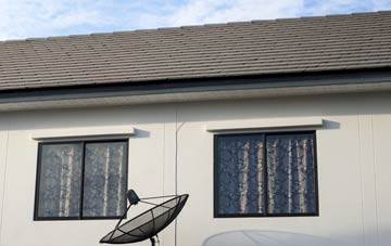 Brome rubber roof costs
