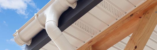 get Brome guttering quotes today