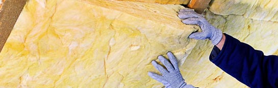 quotes for Brome roof insulation