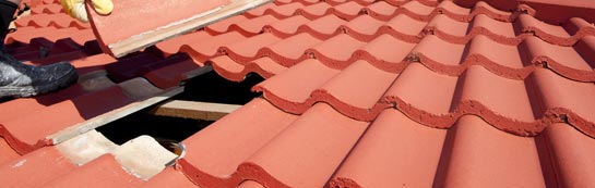 compare Brome roof repair quotes