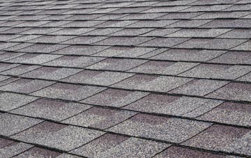 Brome tiles for shallow pitch roofing