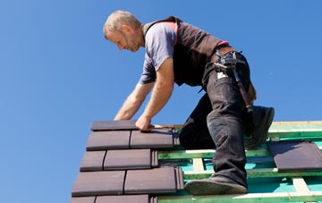 disadvantages of Brome slate roofing