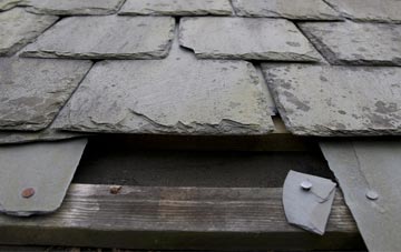 Brome slate roof repairs and maintenance