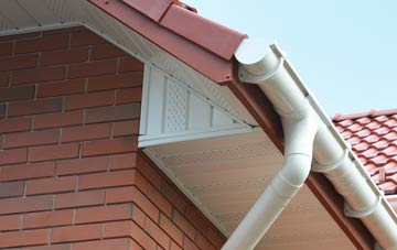 Brome soffit repair costs