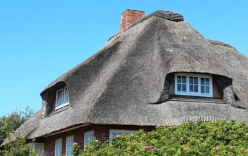 thatch roofing Brome, Suffolk