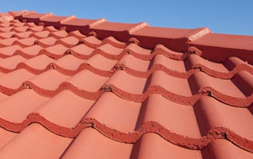 Brome tile and slate roof replacement