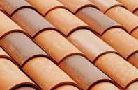 Brome clay roofing