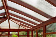 Brome conservatory roofing insulation