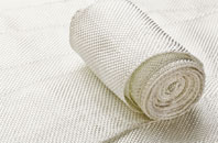 Brome fibreglass roofing repairs