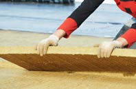 find rated Brome roof insulation companies