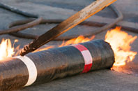 free Brome flat roofing repair quotes