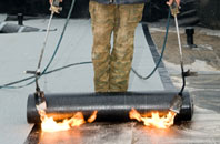 Brome flat roof sealing quote