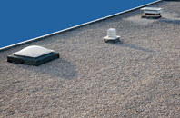 Brome flat roofing