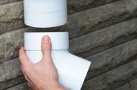 rated Brome guttering companies