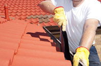 Brome gutter repair