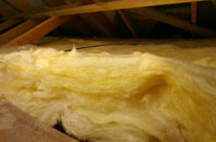 Brome pitch roof insulation