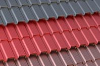 find rated Brome plastic roofing companies