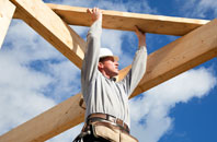 Brome roof replacement work