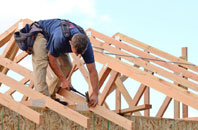 Brome roof trusses
