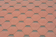 Brome rubber roofing