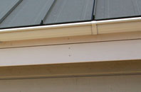 Brome soffit repair