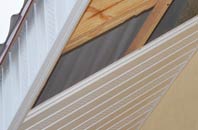 rated Brome soffit repair companies