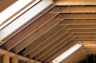 Brome tapered roof insulation quotes